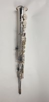 Selmer Mark VI sopraan saxofoon (8)